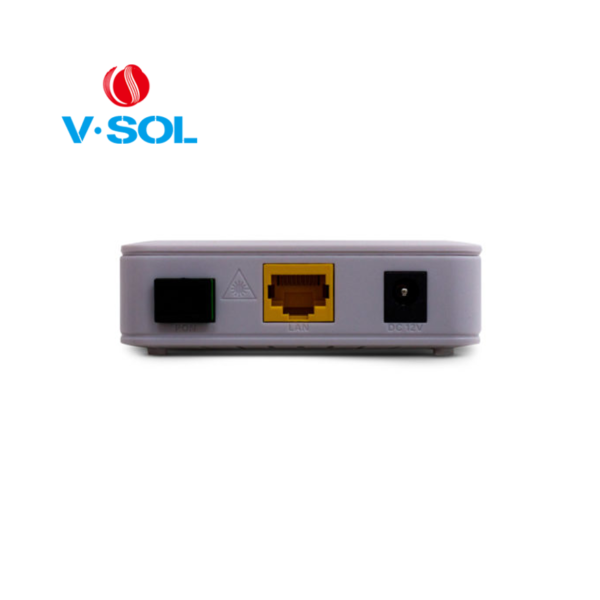 V2801SG - VSOL - 1GE SECURE ONU BRIDGE/ROUTER - Image 2