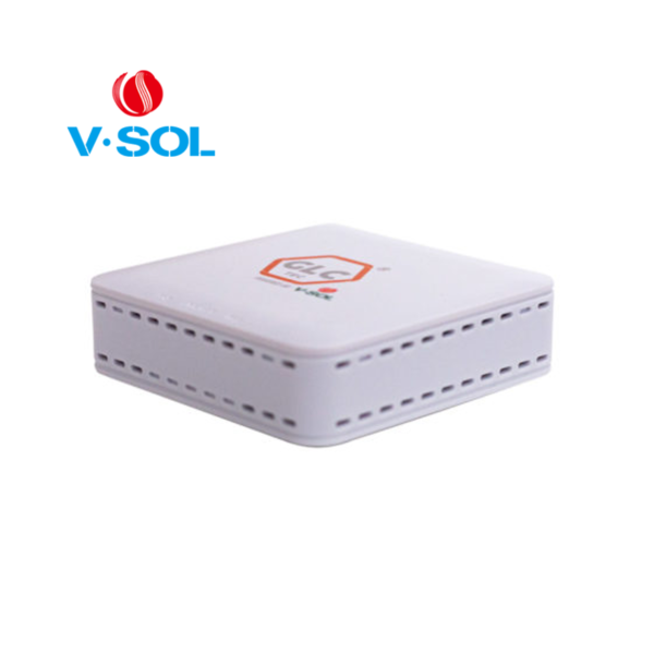 V2801SG - VSOL - 1GE SECURE ONU BRIDGE/ROUTER