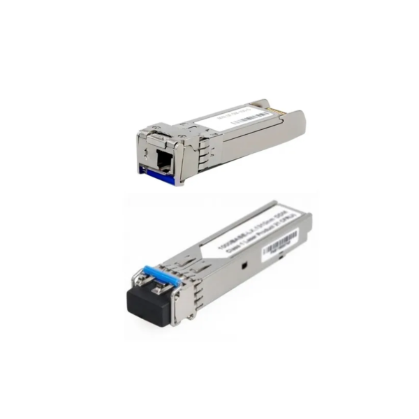 TRANSCEIVER SFP 10G SFP+ DUAL FIBERS SM 10KM