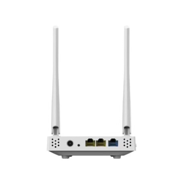 N2 - ROUTER GLC 300MBPS, 2X5DBI ANTENA FIJA, 1X PUERTO 10/100MBPS WAN, 2X PUERTOS 10/100MBPS LAN. - Image 2