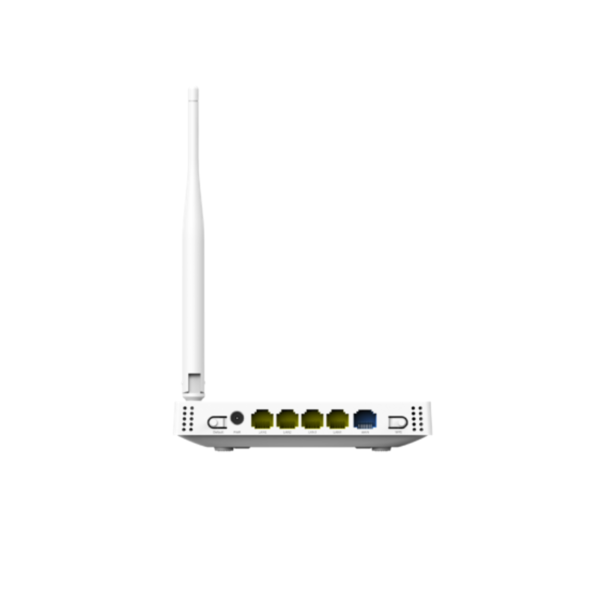 N3 - ROUTER GLC 300MBPS, 3X5DBI ANTENA FIJA, 1X PUERTO 10/100MBPS WAN, 4X PUERTOS 10/100MBPS LAN. - Image 2